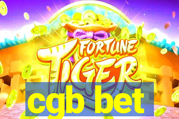 cgb bet